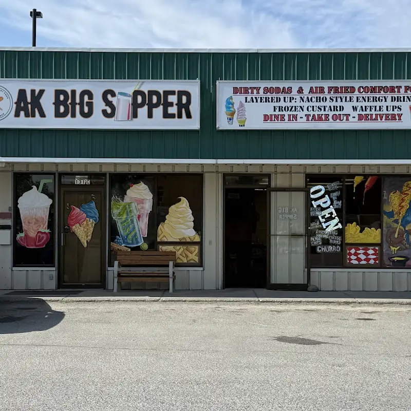 Ak Big Sipper