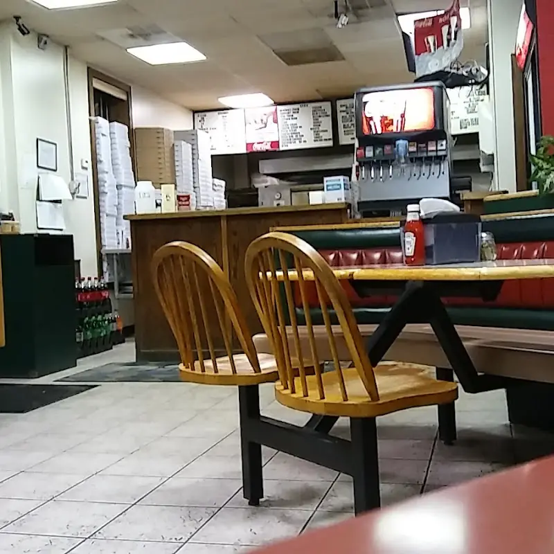 Antonio's Pizza House