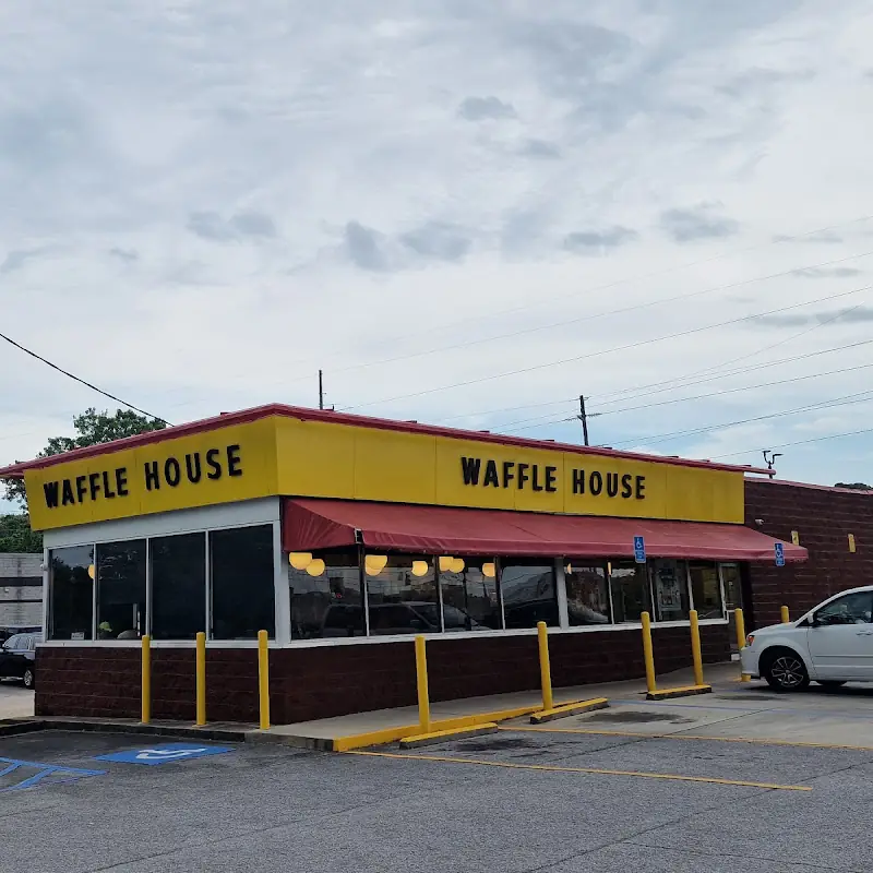 Waffle House