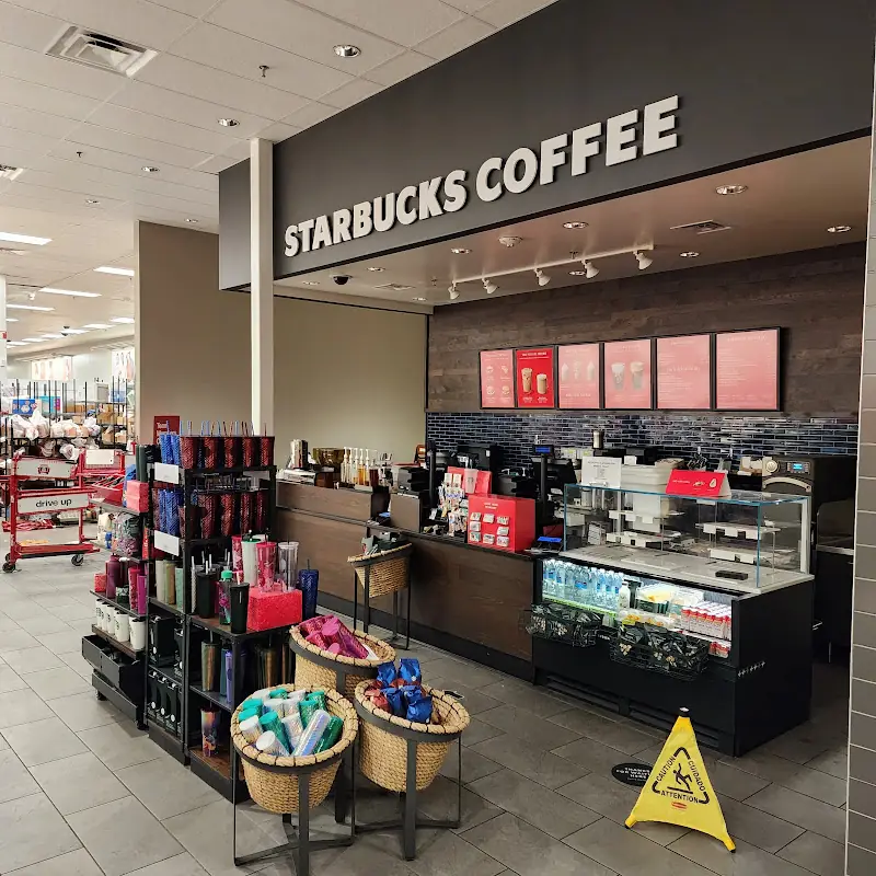 Starbucks Coffee Company