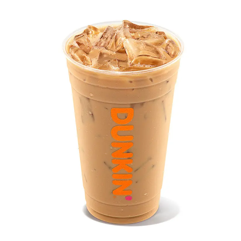 Dunkin Donuts