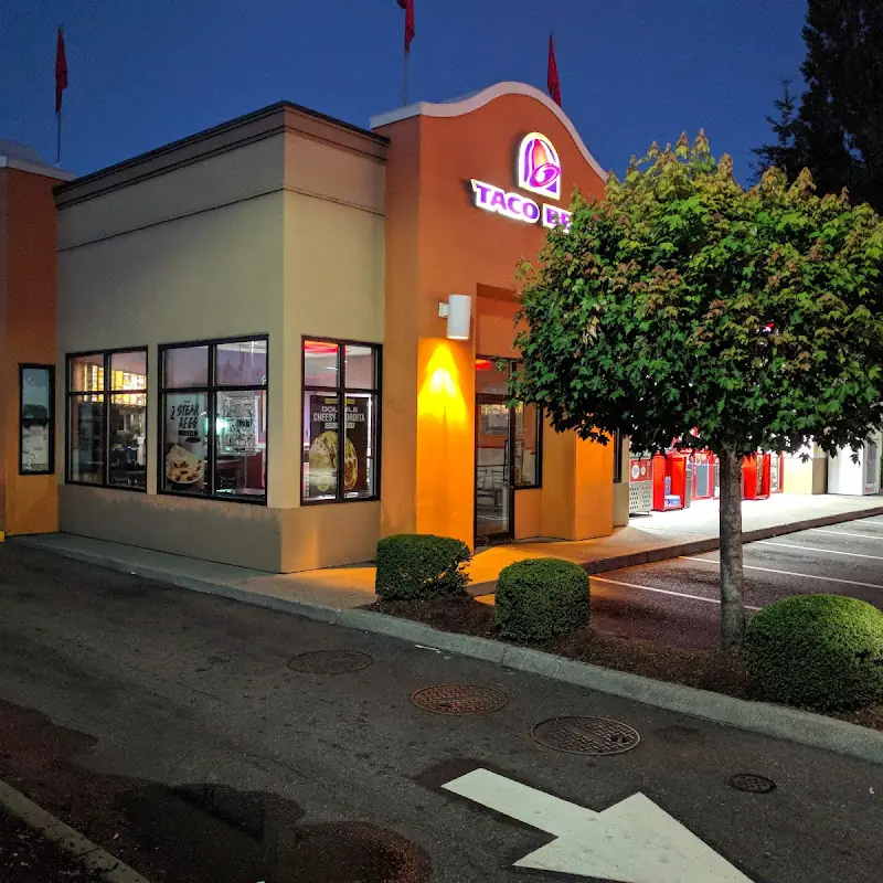 Taco Bell