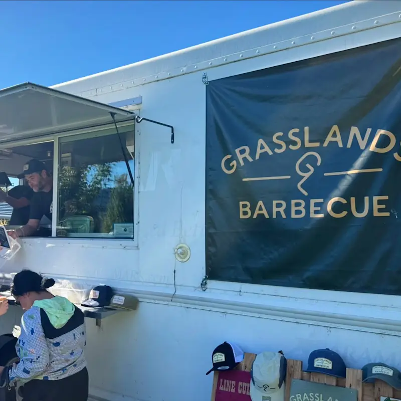 Grasslands Barbecue
