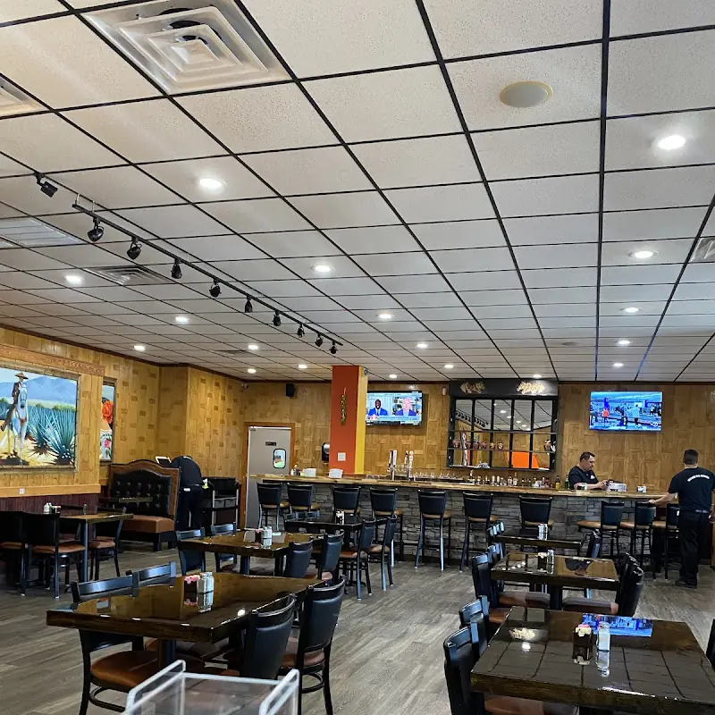 El Ranchero Mexican Restaurant