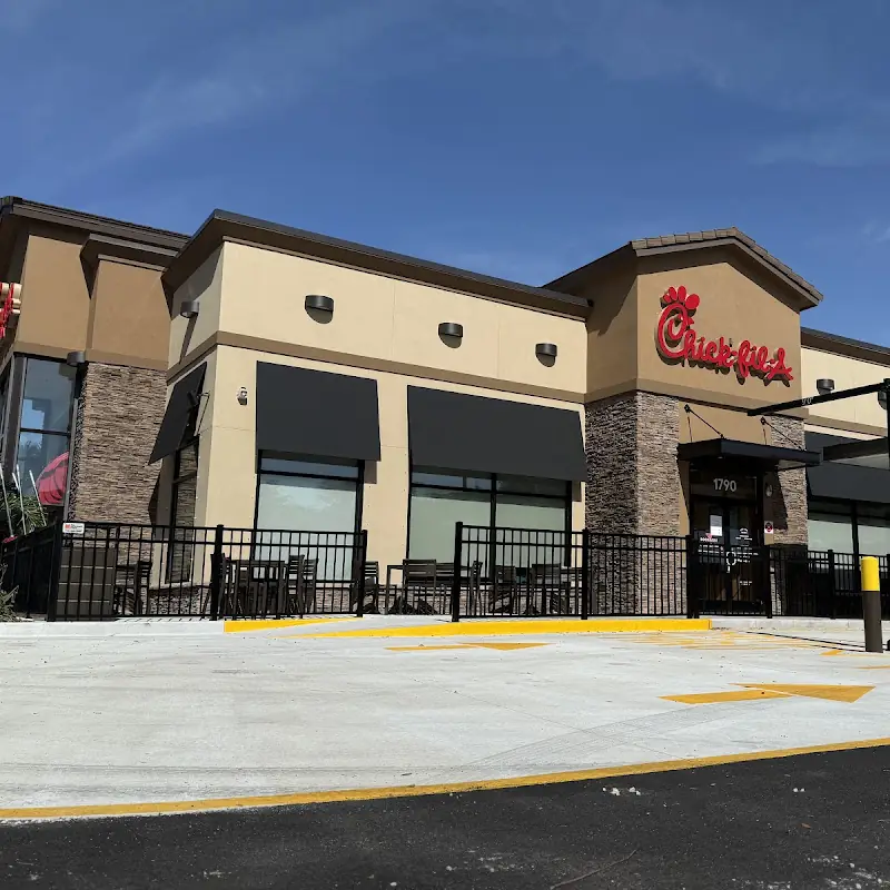 Chick-fil-A