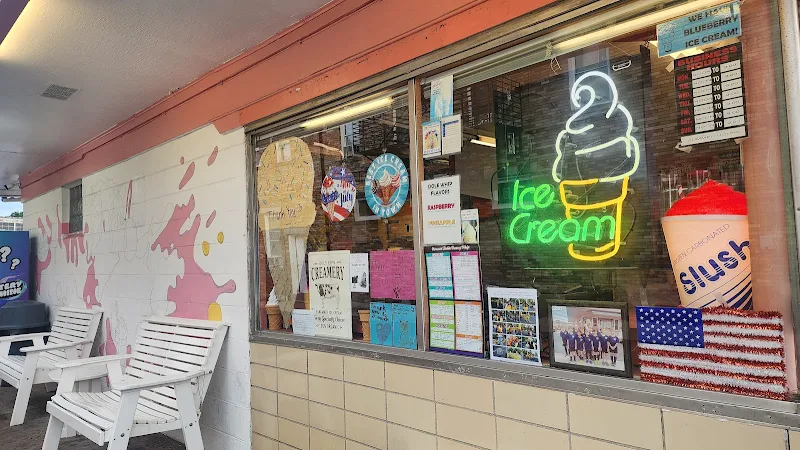 Norwood Delite Creamy Whip