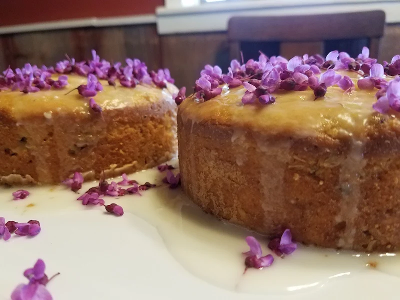 Berries & Flour: Bakery and Harvest Goods