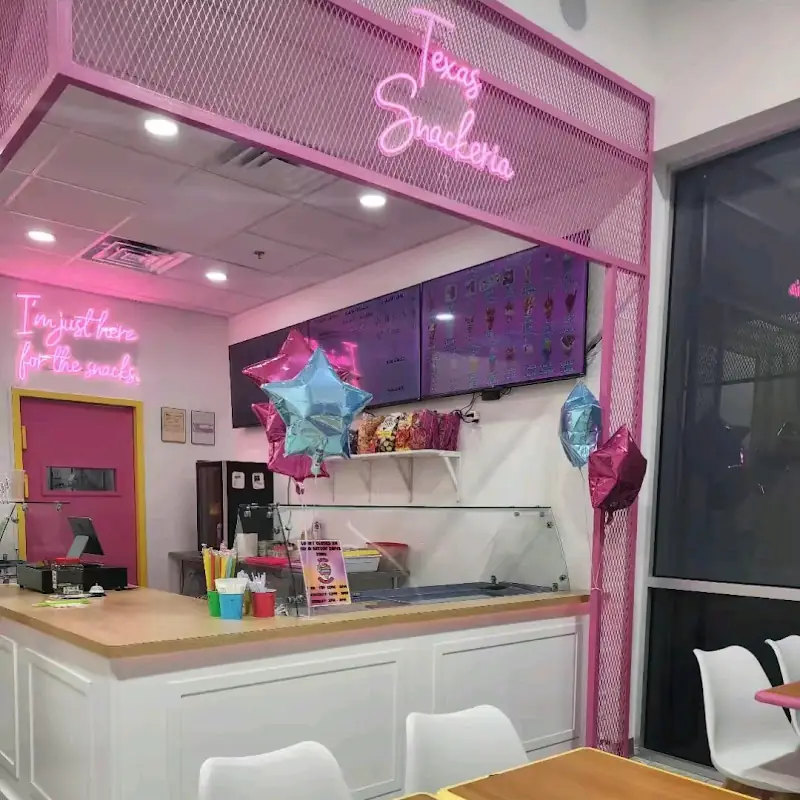 Cotton Candy Rush
