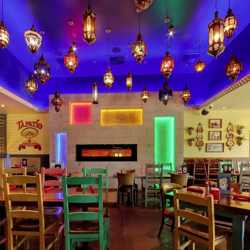 Jimmy Changas {Pasadena}