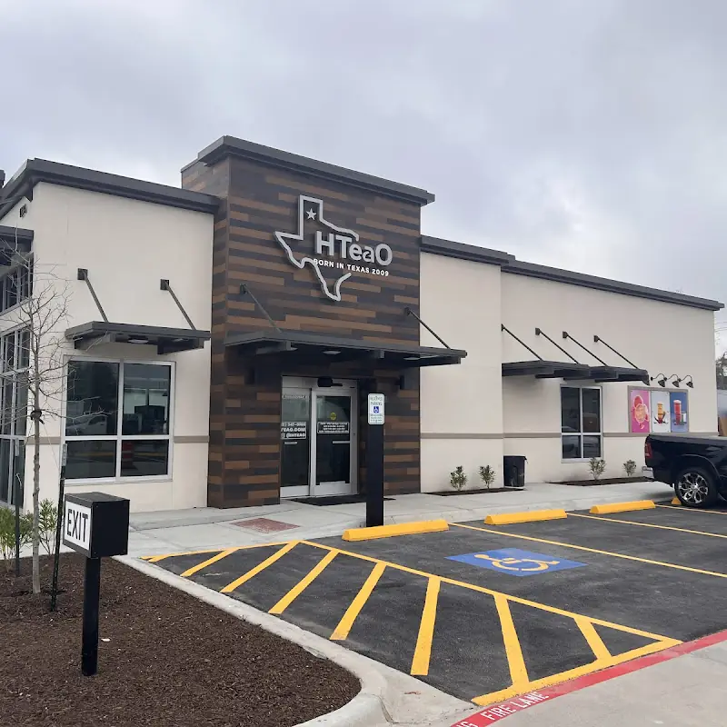HTeaO - Pearland (Broadway & Dixie Farm)