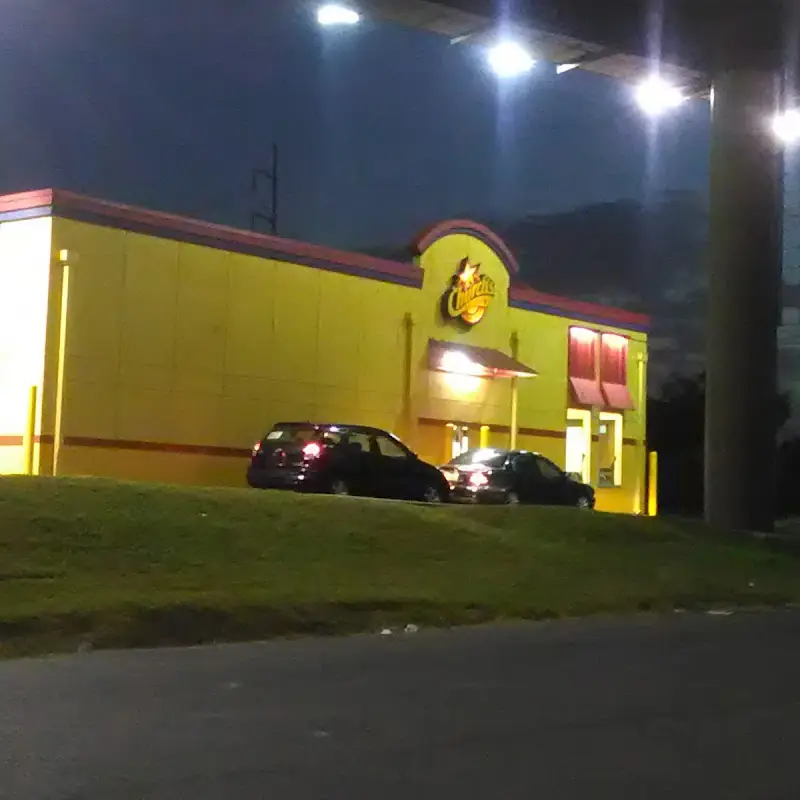 Church's Texas Chicken