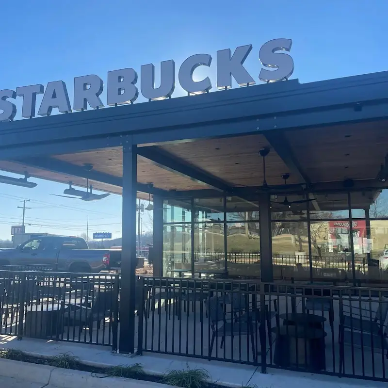 Starbucks Coffee Company