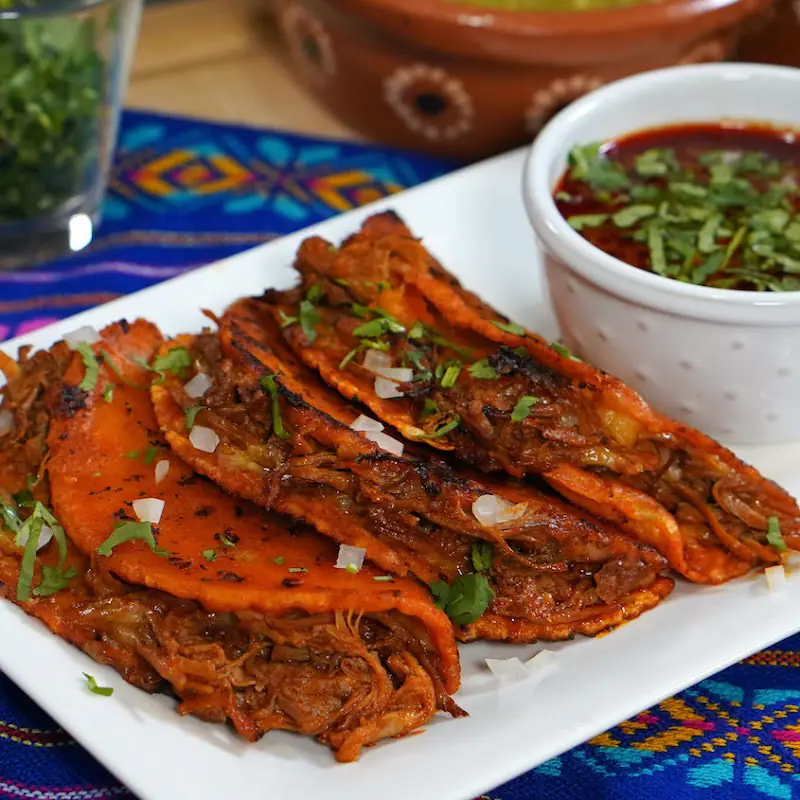 Taqueria El Maguey