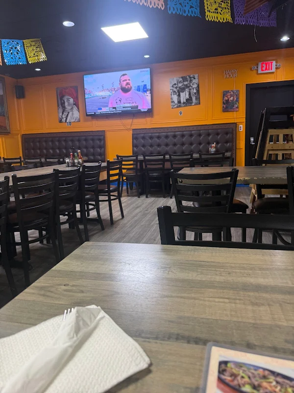Tacos los Compadres’s