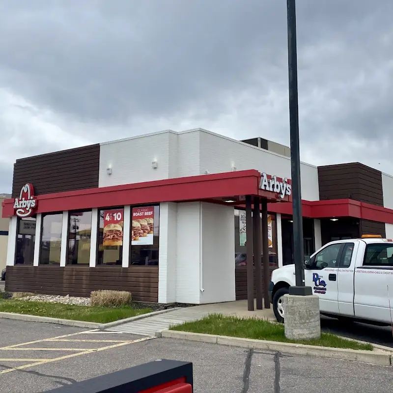 Arby's