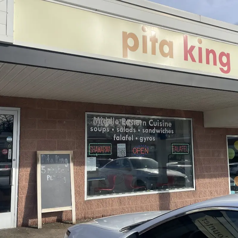 Pita King