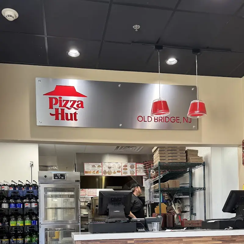 Pizza Hut