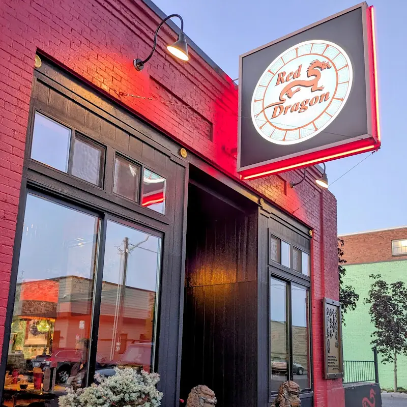 Red Dragon Northside