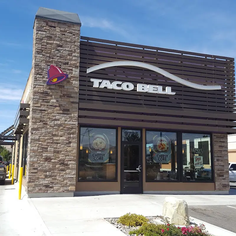 Taco Bell