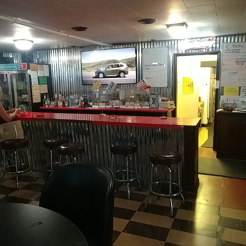 Lake Amanda Bar and Grill