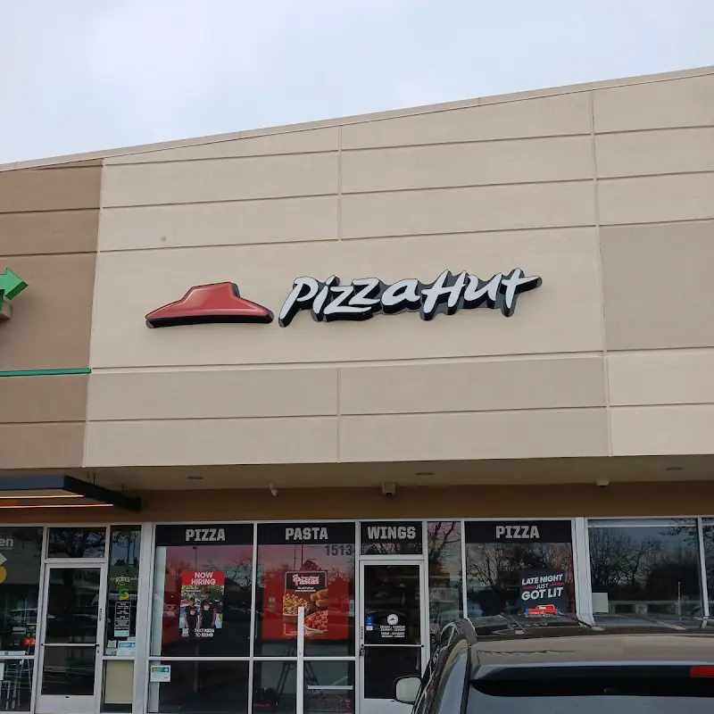 Pizza Hut