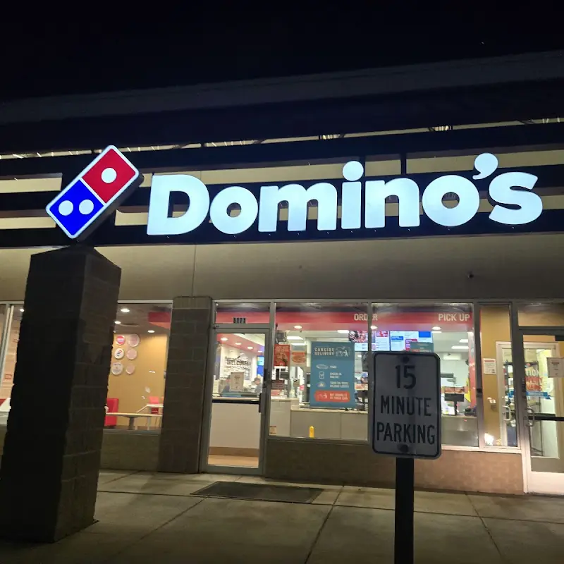 Domino's Pizza