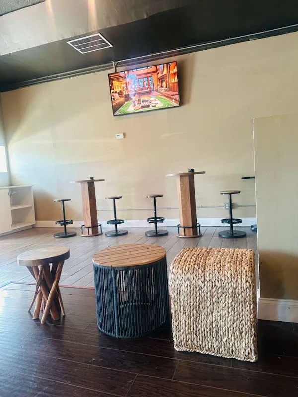 Bamas Cafe and Bakery