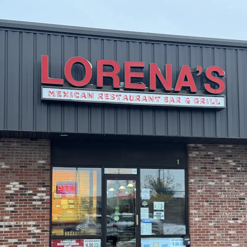 Lorena’s Mexican Restaurant