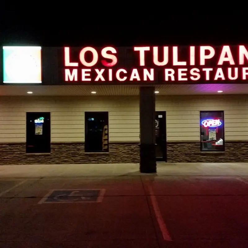Los Tulipanes Mexican Restaurant