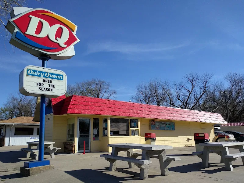Dairy Queen (Treat)