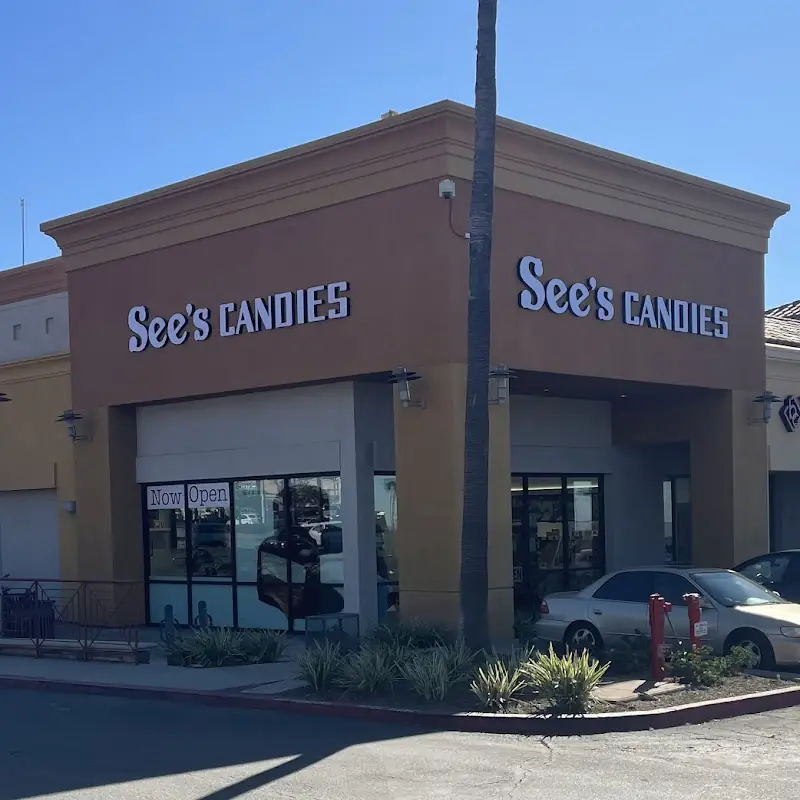 See's Candies