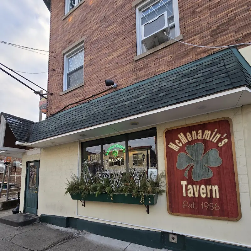 McMenamin's Tavern