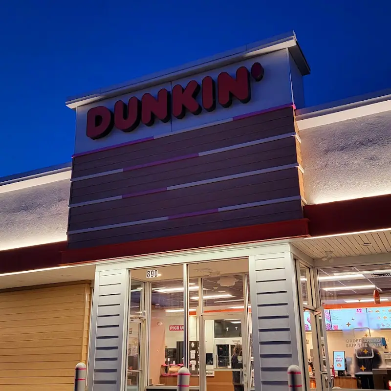 Dunkin'