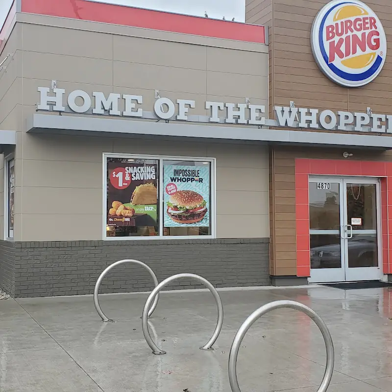 Burger King