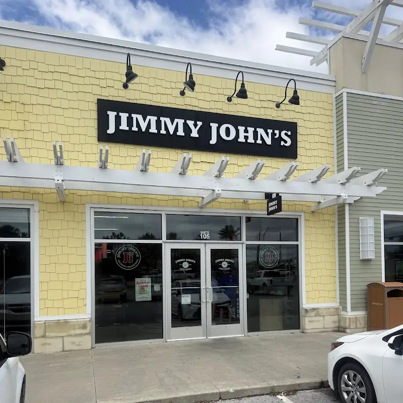 Jimmy John's