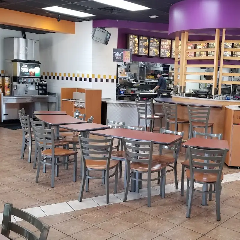 Taco Bell