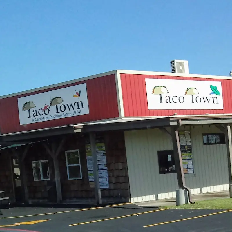 Taco Town