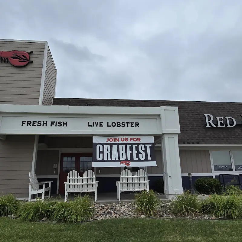 Red Lobster