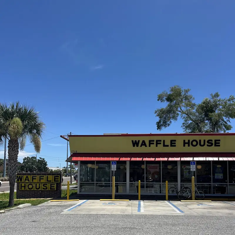 Waffle House