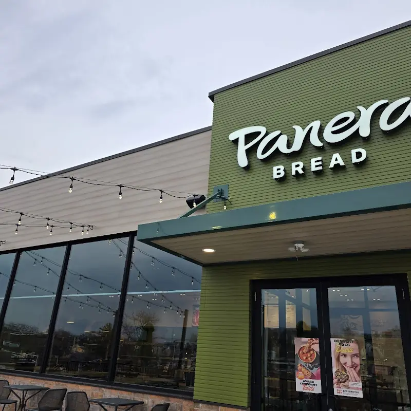 Panera Bread