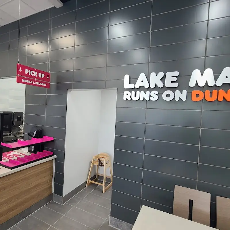 Dunkin'