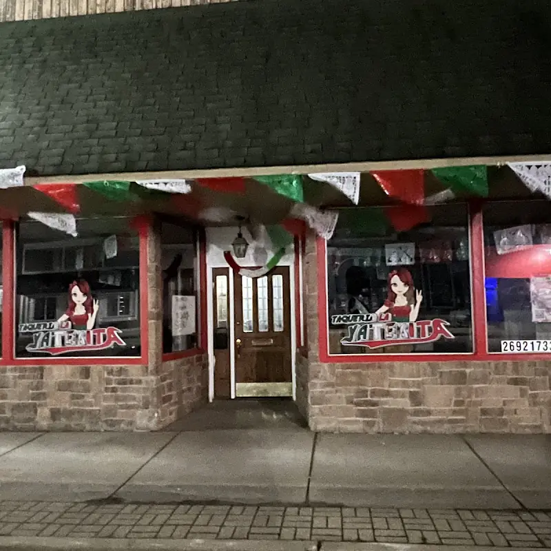 Taqueria la yatekita