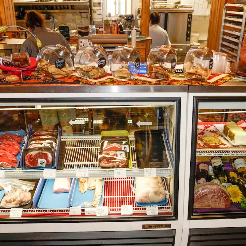 Gemma's Italian Deli & Market