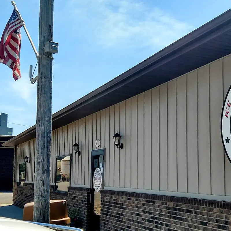White Maid Diner & Bar