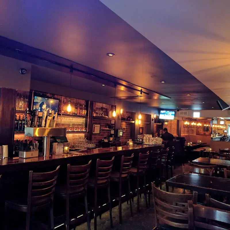 Matisse Tavern & Grill