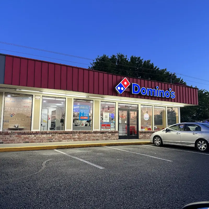 Domino's Pizza