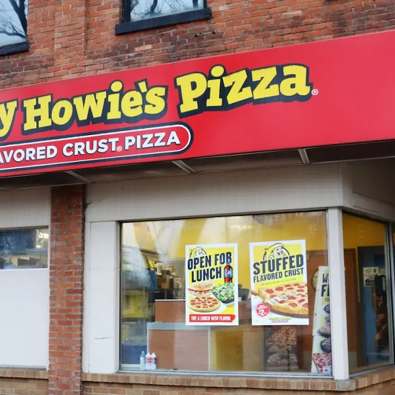 Hungry Howie's Pizza