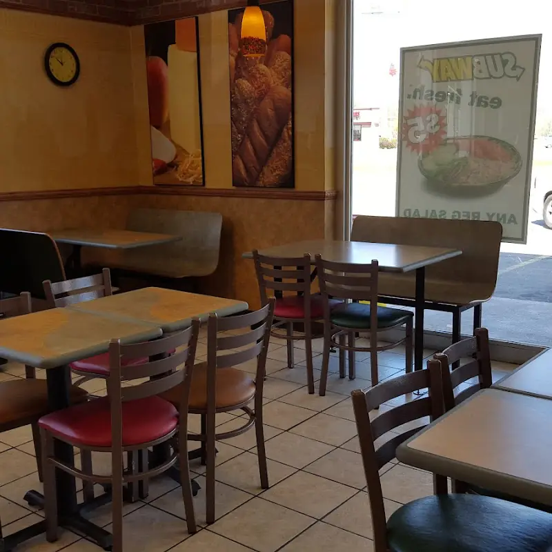 Subway
