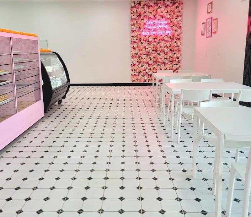 Café Oaxaca | Panadería