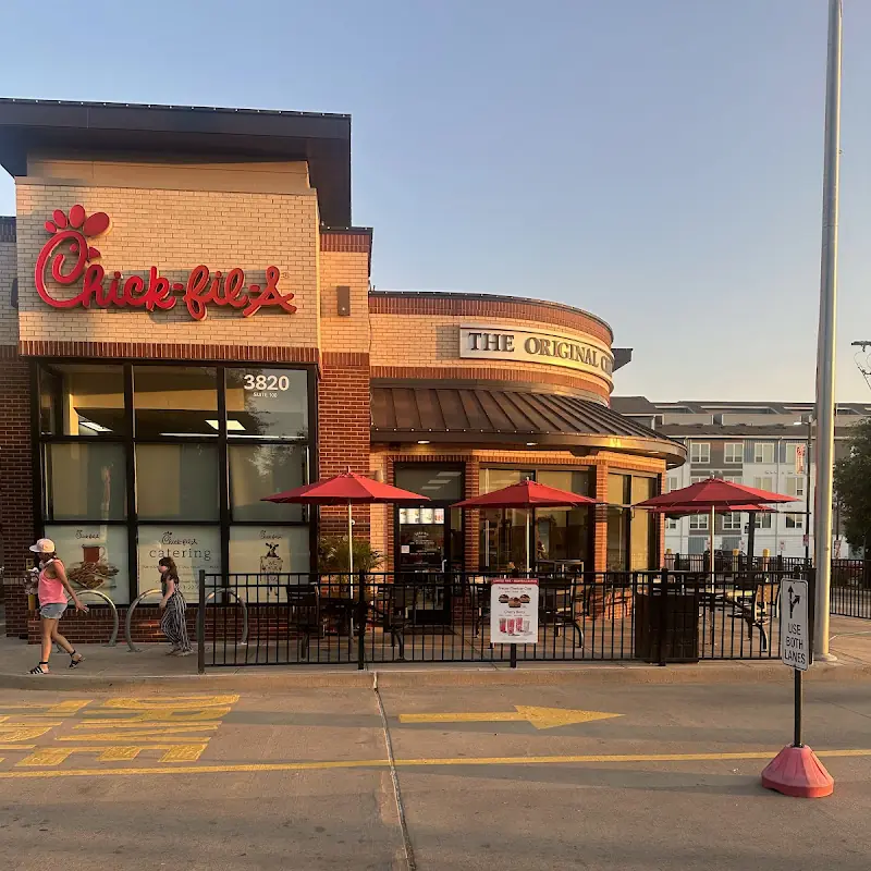 Chick-fil-A